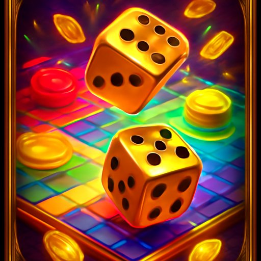 ck4 multipliers সহ গেম বোর্ড